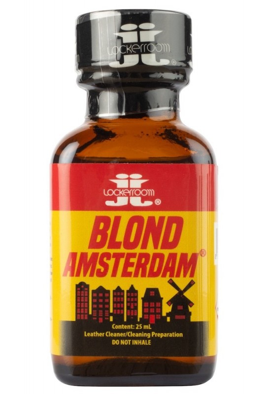 Blond Amsterdam Retro 25ml 
