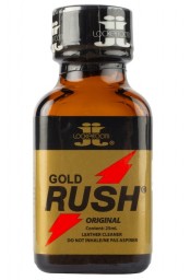 Gold Rush Retro 25ml