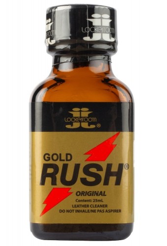 Gold Rush Retro 25ml 