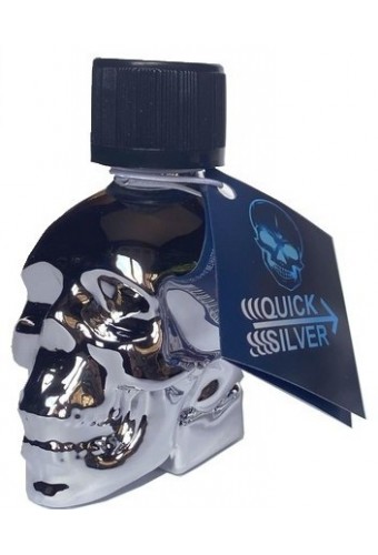  Quick Silver Skull 25ml 