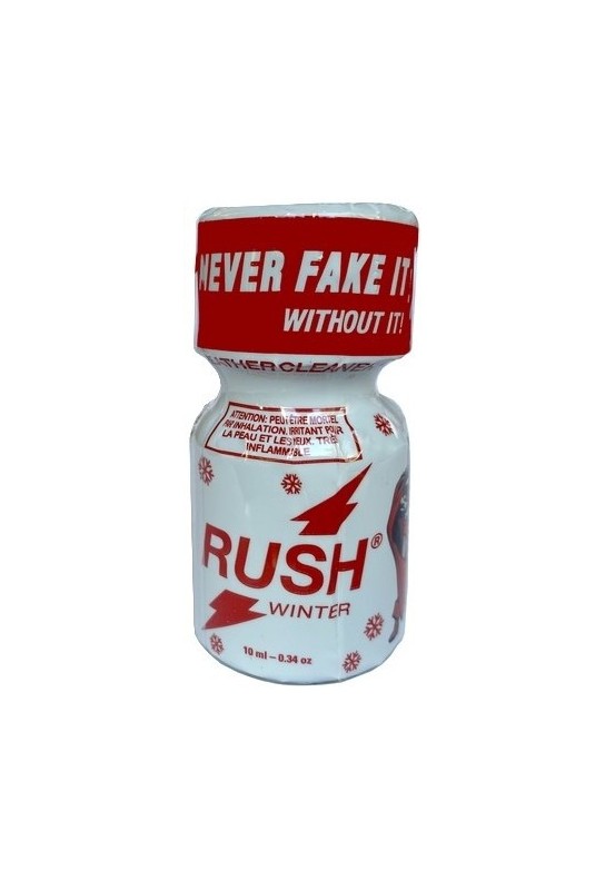  Rush Winter 10ml 