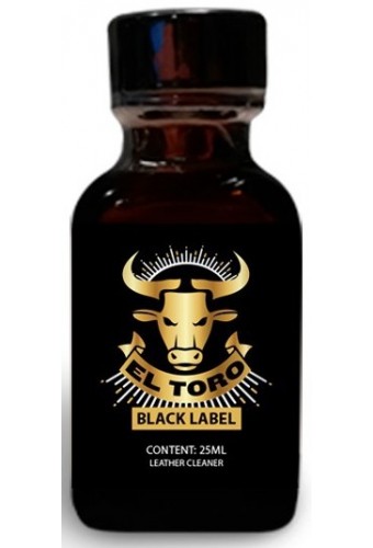 El Toro Black Label 25ml 