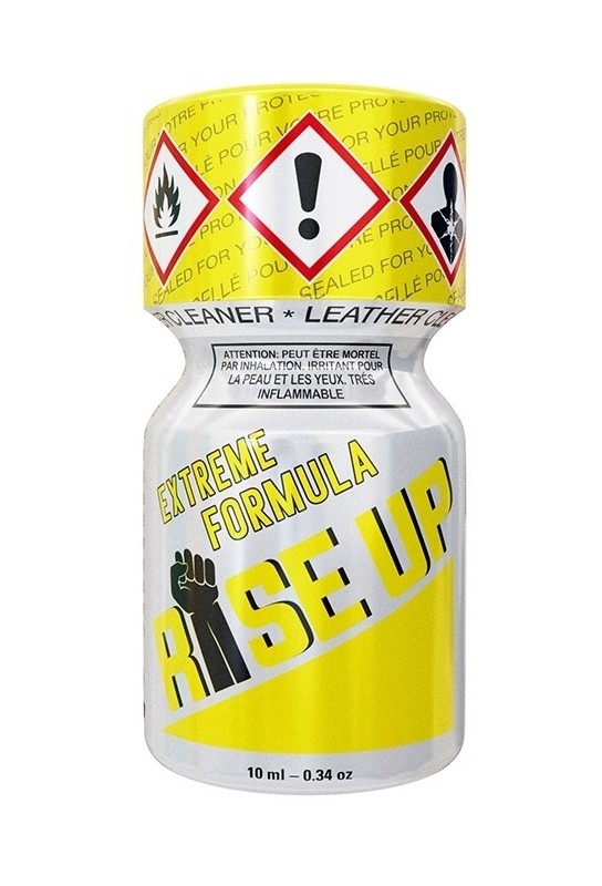 RISE UP 10ml 