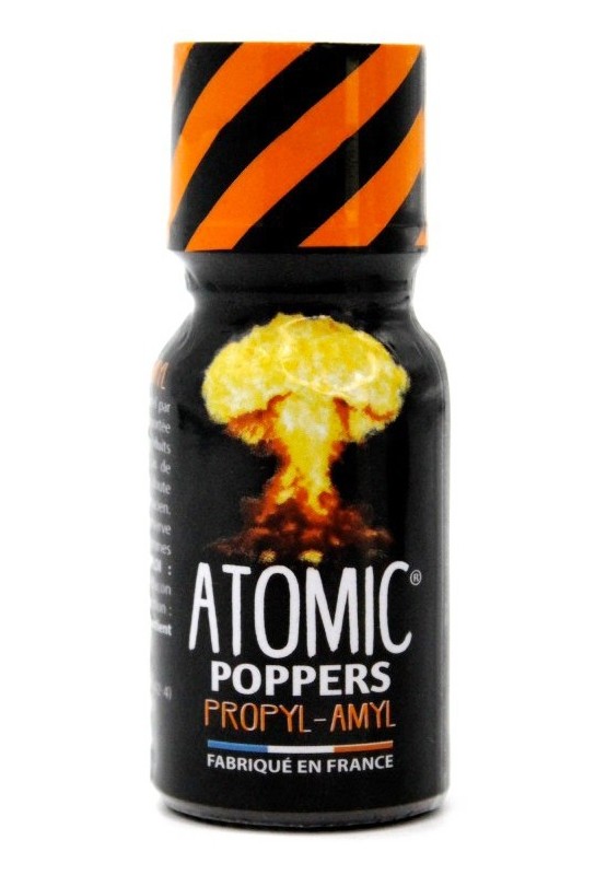 Atomic Propyle Amyle 15ml 