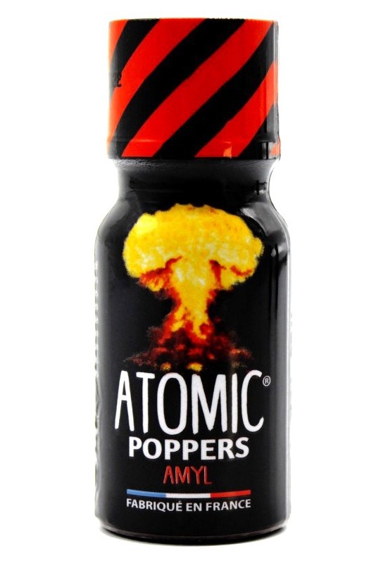 Atomic Amyle 15ml 