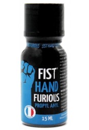 Fist Hand Furious Propyle Amyle 15ml
