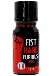 Fist Hand Furious Amyle 15ml