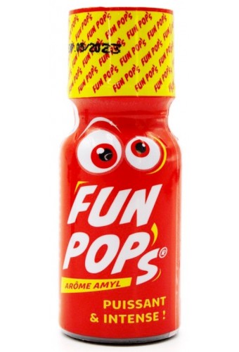 FUN POP'S Amyle 15ml 