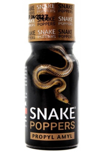 Snake Propyle Amyle 15ml 