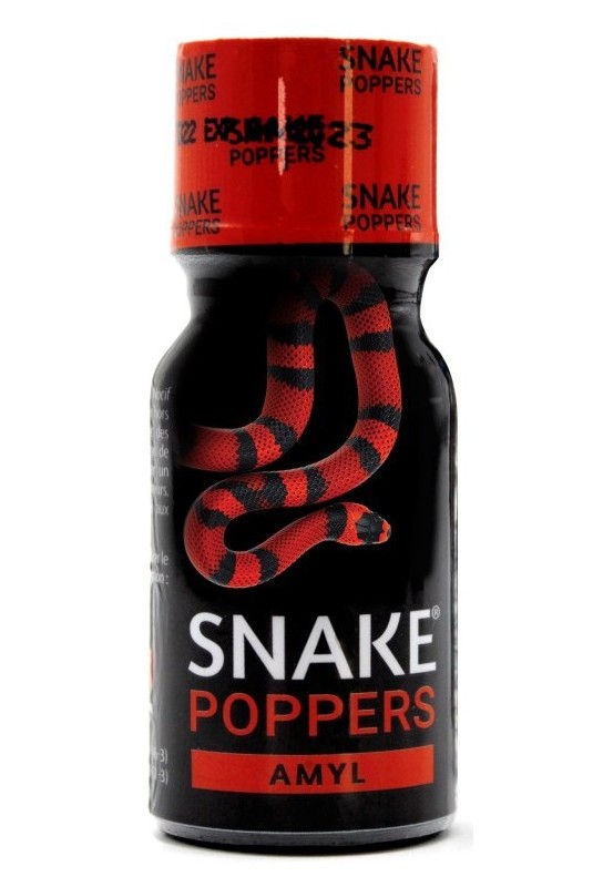 Snake Amyle 15ml 