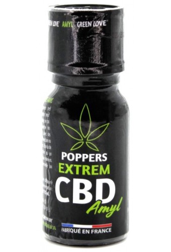 Extrem Cbd Amyle 15ml 