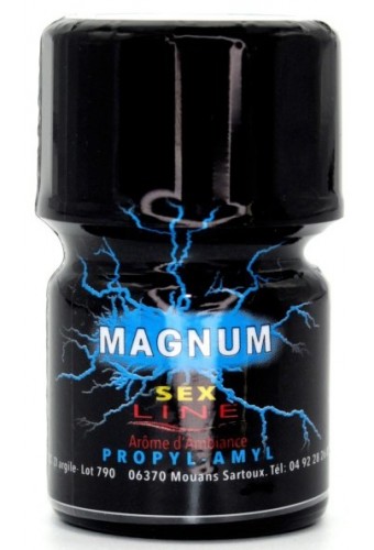 Sex Line Magnum Propyle-Amyle 15ml 