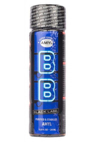 BB Tall Amyl 24ml 