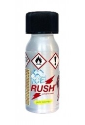 Ice Rush 30ml