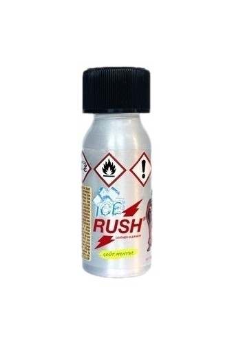 Ice Rush 30ml 