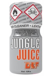 JUNGLE JUICE DEF 10ml
