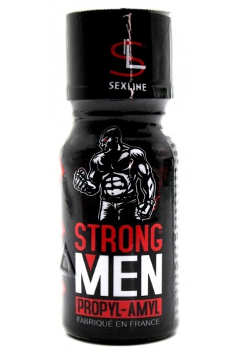 Strong Men 15ml 