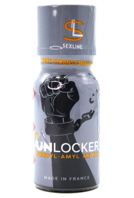 Unlocker 15ml 