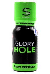 Glory Hole 15ml
