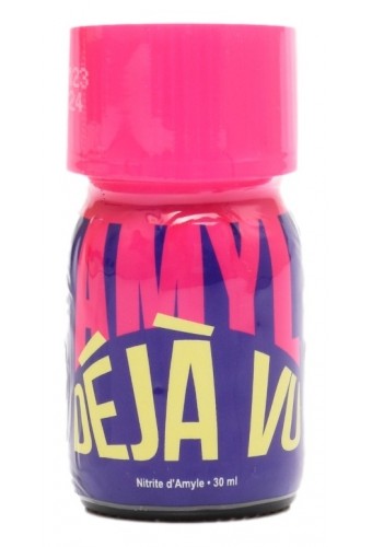 Amyl Déjà Vu 30ml 