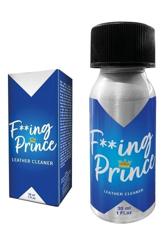 F**ING PRINCE 30ml 
