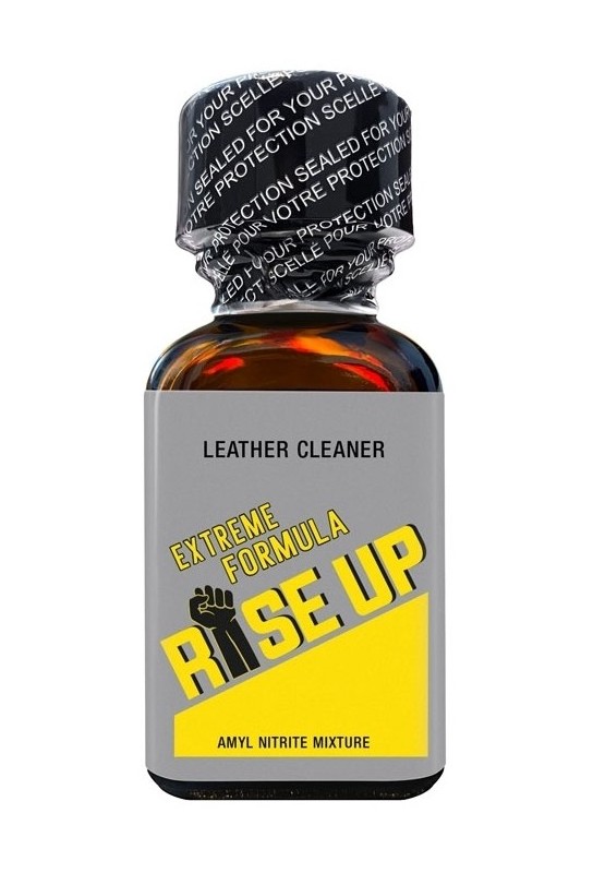 RISE UP FORMULA EXTREME 25ml 
