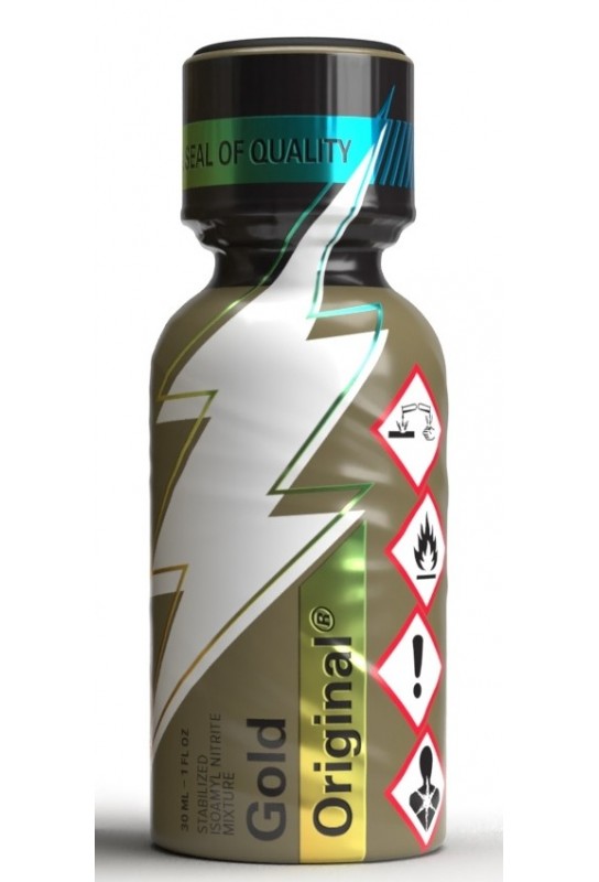Gold Original 30ml 