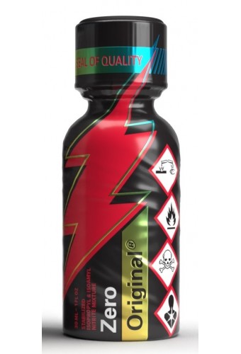 Zero Original 30ml 