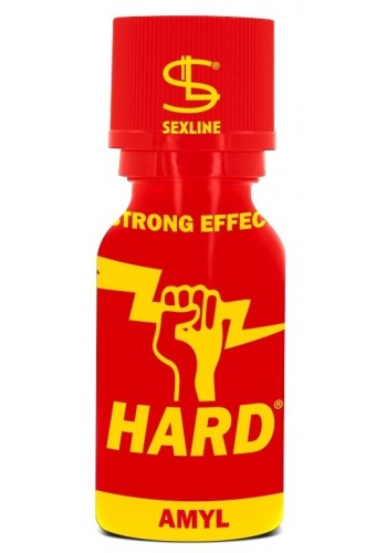 Hard Amyle 15ml 