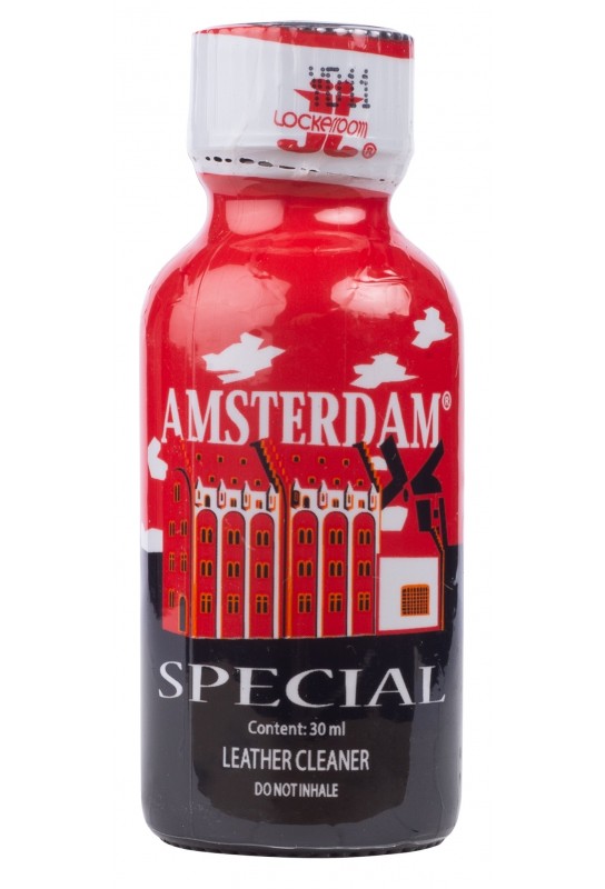 Amsterdam Special Hexyle 30ml 