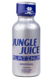 Jungle Juice Platinum Hexyle 30ml