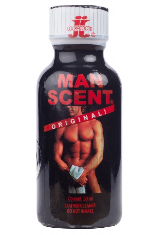 Man Scent Hexyle 30ml 