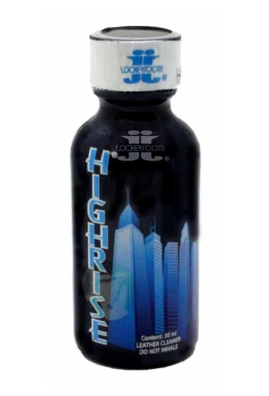 HighRise Hexyle 30ml 