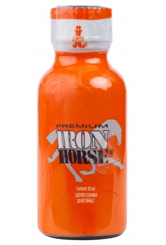 Iron Horse Hexyle 30ml 