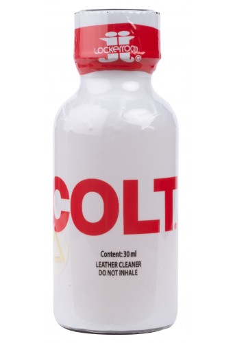 Colt Fuel Hexyle 30ml 