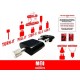 Diffuseur de Leather Cleaner Pop In 