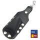Porte Flacon d'Aroma en Cuir Large 
