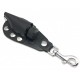 Porte Flacon d'Aroma en cuir Small 
