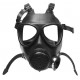Masque à gaz Rubber Play 