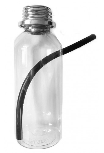 Bouteille pour masque à gaz 