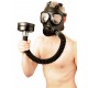 Masque à gaz MF11 + Accessoires 