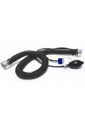 Tuyau pour Masque à Gaz et Aroma