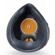 Masque de respiration Pop Fun Gris 