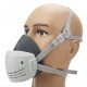 Masque de respiration Pop Fun Gris 