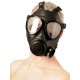 Masque à gaz SM Type MF11 Noir 