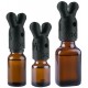 Kit de 3 Bouchons Diffuseur précis + support GC-POP S/M/L 