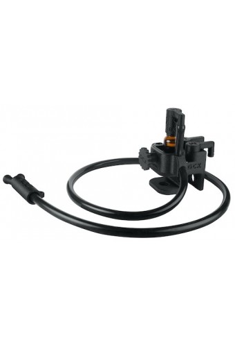 Station complète de diffusion pour Arôme POP-STATION 