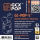 Bouchon Diffuseur précis d'Arôme GC-POP Taille S 