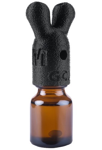 Bouchon Diffuseur précis d'Arôme GC-POP Taille M 