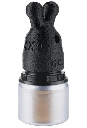 Bouchon Diffuseur précis d'Arôme GC-POP Taille XXL 